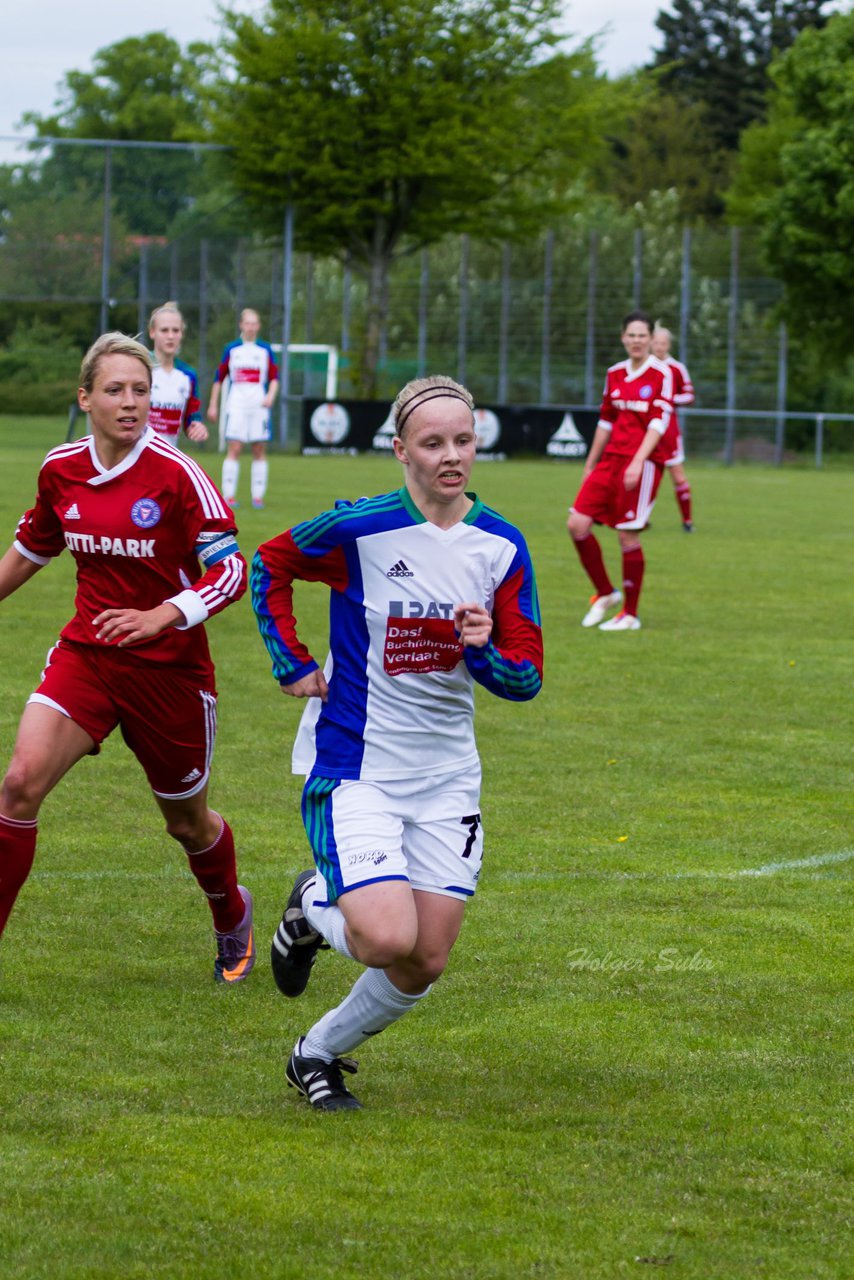 Bild 313 - Frauen SV Henstedt Ulzburg - Holstein Kiel : Ergebnis: 2:1